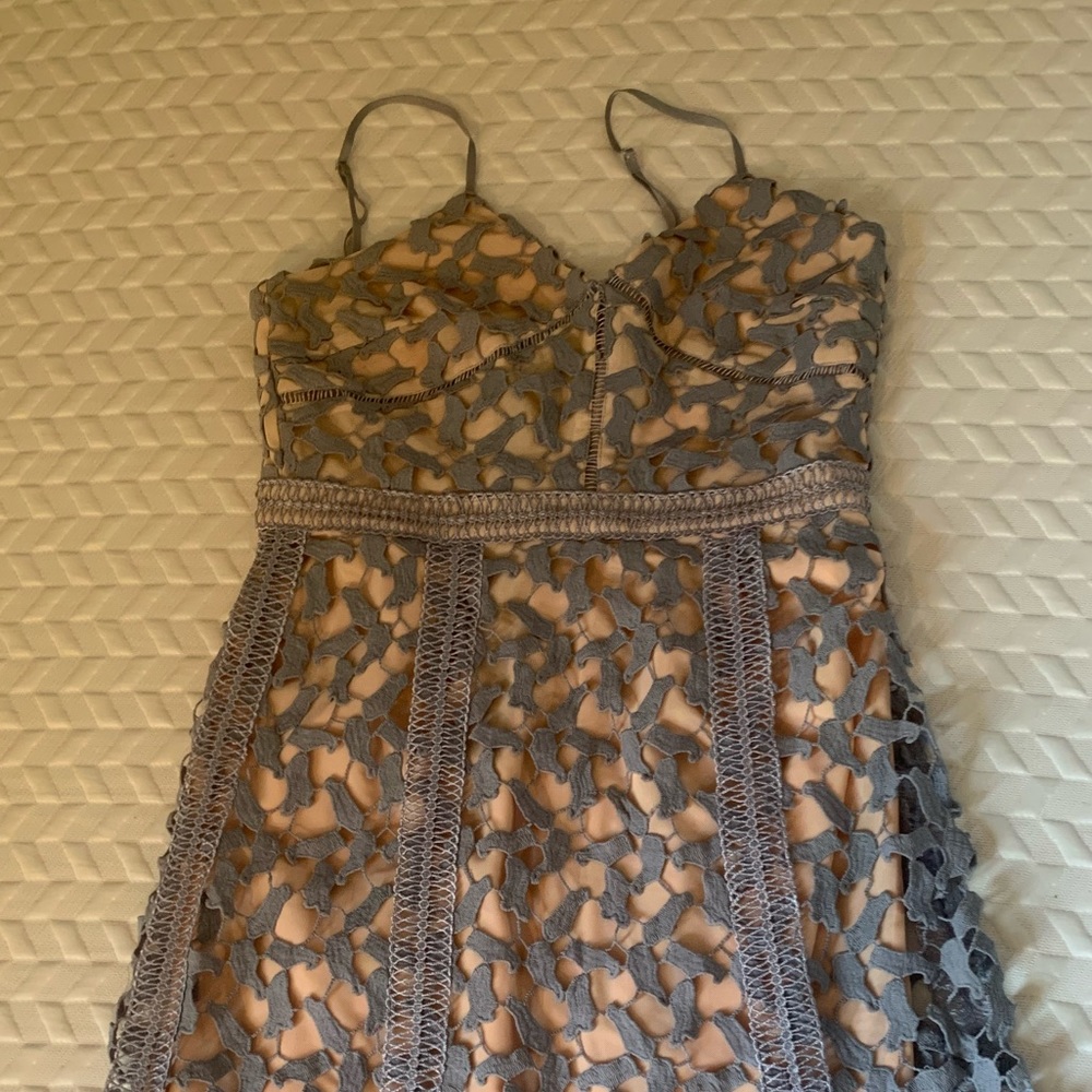 Cocktail dress